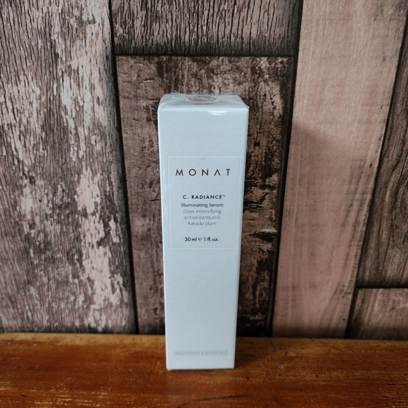 Monat C. Radiance Illuminating Serum - Picture 1 of 1